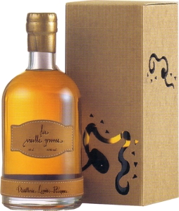 LA VIEILLE PRUNE 42� - Carafe �QUIPAGE 700ml